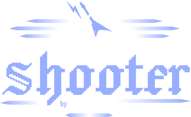 Logo Shooter